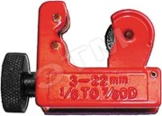 Труборез ''мини'' 3-22 мм