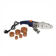 Сварочный аппарат для труб 1000 Вт REXANT RX-1000 Сварочный аппарат для труб 1000 Вт REXANT RX-1000