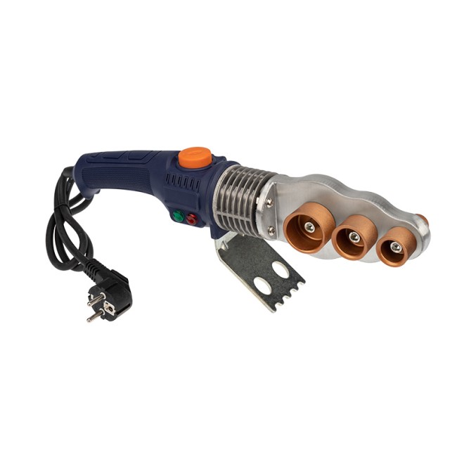 Сварочный аппарат для труб 1000 Вт REXANT RX-1000 Сварочный аппарат для труб 1000 Вт REXANT RX-1000