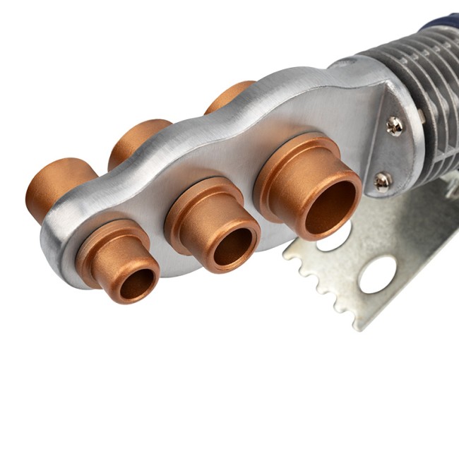 Сварочный аппарат для труб 1000 Вт REXANT RX-1000 Сварочный аппарат для труб 1000 Вт REXANT RX-1000