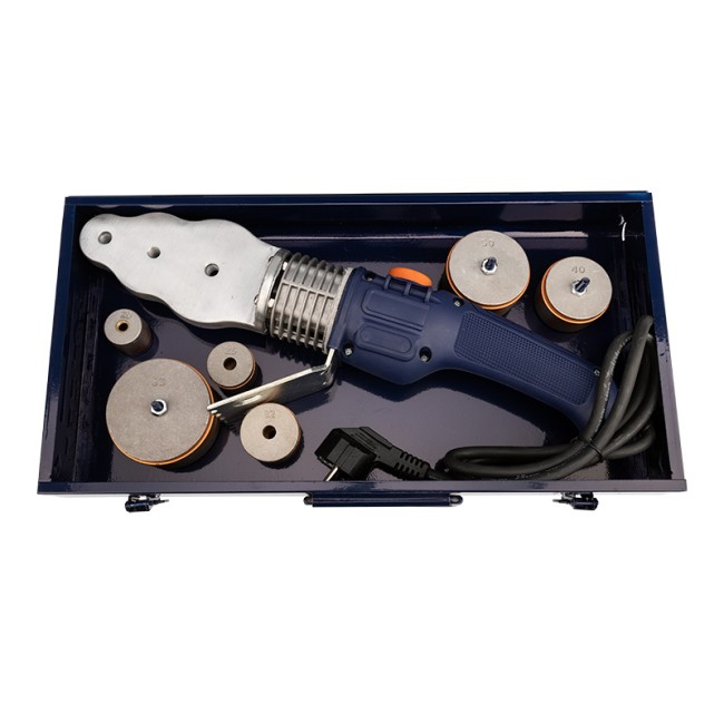 Сварочный аппарат для труб 1000 Вт REXANT RX-1000 Сварочный аппарат для труб 1000 Вт REXANT RX-1000