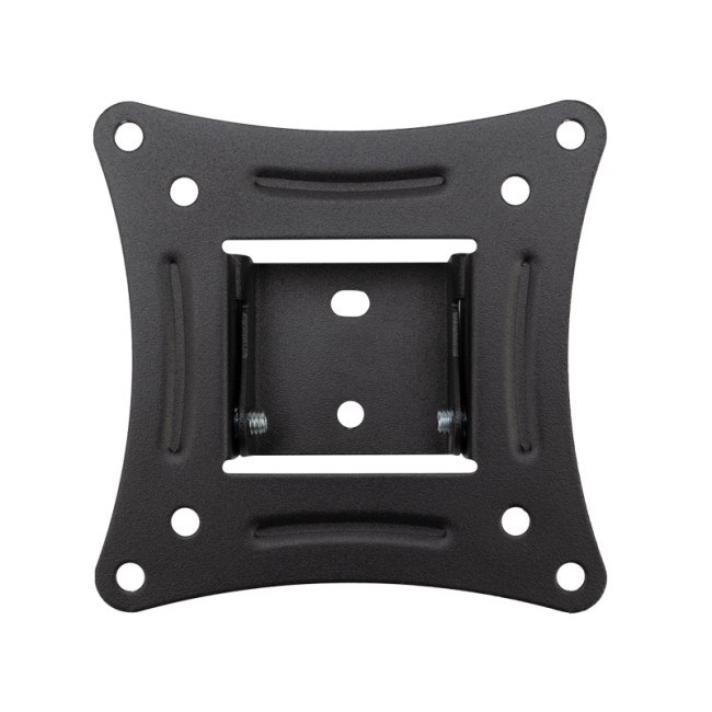 Кронштейн для телевизора 10"-27", наклонный REXANT