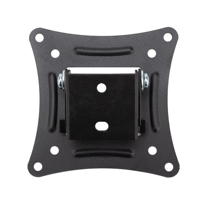 Кронштейн для телевизора 10"-27", наклонный REXANT