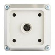 Бокс защитный IP54 до 25 А