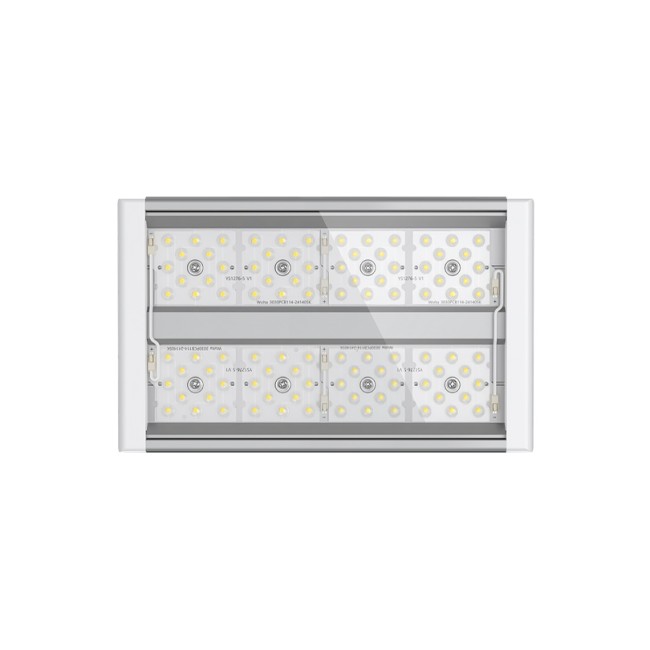 Светильник WOLTA PRO АВРОРА ДСП03-40-102-4К-У ШО100х50 40Вт 4000К IP65 Прозрачный Светильник WOLTA PRO АВРОРА ДСП03-40-102-4К-У ШО100х50 40Вт 4000К IP65 Прозрачный