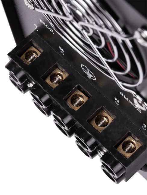 Стабилизатор напряжения БСР1-10,0 кВА электронный переносной TDM Стабилизатор напряжения БСР1-10,0 кВА электронный переносной TDM