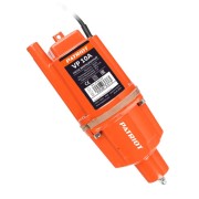 Насос погружной вибрационный VP 10А нижний забор 300Вт 18л/мин H60м D96мм термозащита PATRIOT 315302500 Насос погружной вибрационный VP 10А нижний забор 300Вт 18л/мин H60м D96мм термозащита PATRIOT 315302500