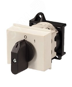 ПК 16-16 И0103У3, 55х55, переключатель кулачковый  (ЭТ)