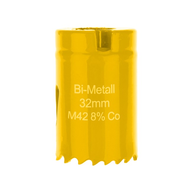 Коронка Bimetal 32 мм Kranz Коронка Bimetal 32 мм Kranz