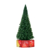 Ель Альпийская стволовая 5М (хвоя-пленка) NEON-NIGHT Ель Альпийская стволовая 5М (хвоя-пленка) NEON-NIGHT