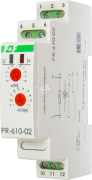 Реле тока PR-610-02 Реле тока PR-610-02