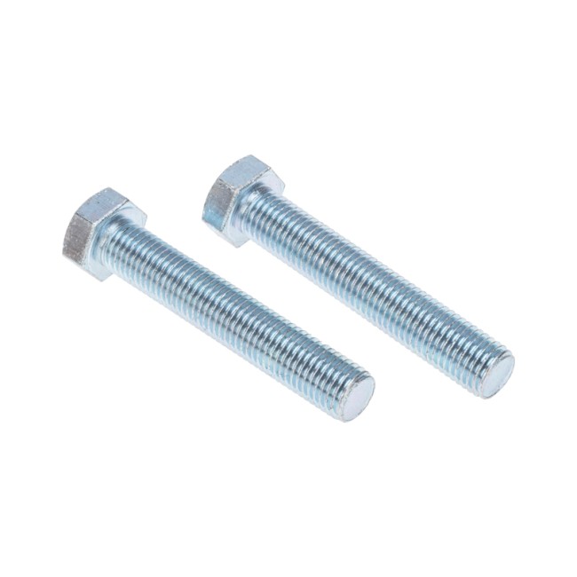 Болт шестигранный DIN 933, 16х90 пакет (10 шт/уп) KRANZ