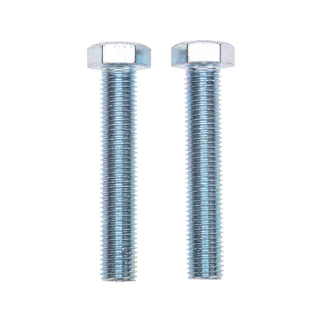 Болт шестигранный DIN 933, 16х90 пакет (10 шт/уп) KRANZ