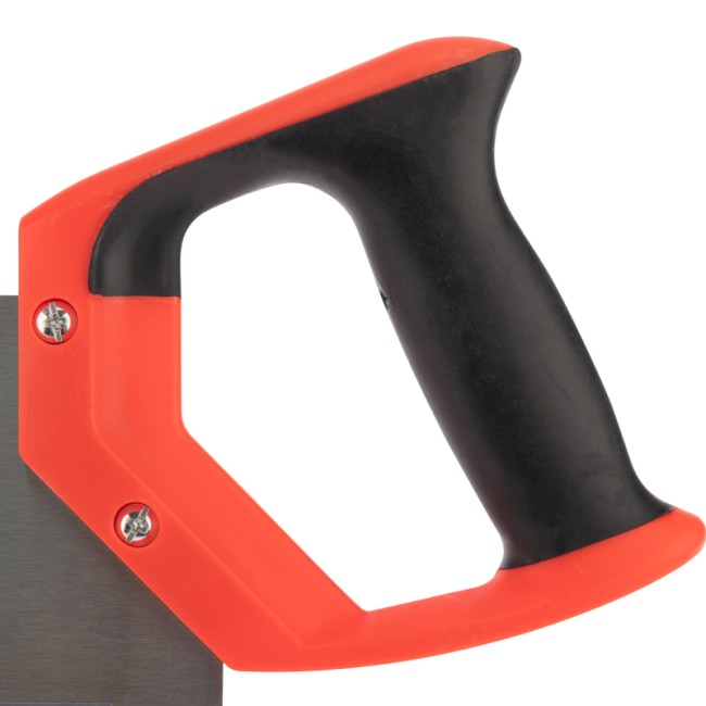 Пила для фанеры с запилом 330мм, двухкомпонентная рукоятка REXANT Пила для фанеры с запилом 330мм, двухкомпонентная рукоятка REXANT