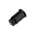 Автозарядка в прикуриватель REXANT АЗУ USB-A+USB-C, 2.4 A черная