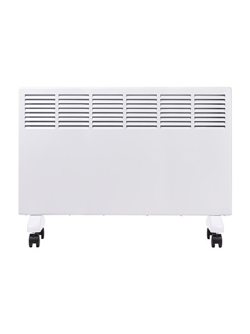 Конвектор электрический ЭК-2000С, 2000 Вт, регул. мощн. (1000/2000 Вт), термостат, СТИЧ, TDM Конвектор электрический ЭК-2000С, 2000 Вт, регул. мощн. (1000/2000 Вт), термостат, СТИЧ, TDM