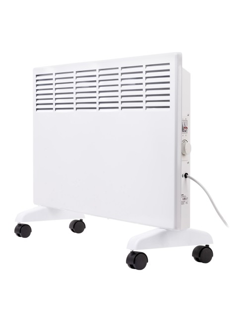 Конвектор электрический ЭК-2000С, 2000 Вт, регул. мощн. (1000/2000 Вт), термостат, СТИЧ, TDM Конвектор электрический ЭК-2000С, 2000 Вт, регул. мощн. (1000/2000 Вт), термостат, СТИЧ, TDM