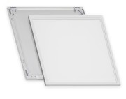 Светильник светодиодный ДВО-34w 3800лм 6500К microprisma-opal IP54 SPARTA-PANEL Светильник светодиодный ДВО-34w 3800лм 6500К microprisma-opal IP54 SPARTA-PANEL