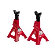 Подставки под машину регулируемые 3т, 2 шт REXANT Подставки под машину регулируемые 3т, 2 шт REXANT