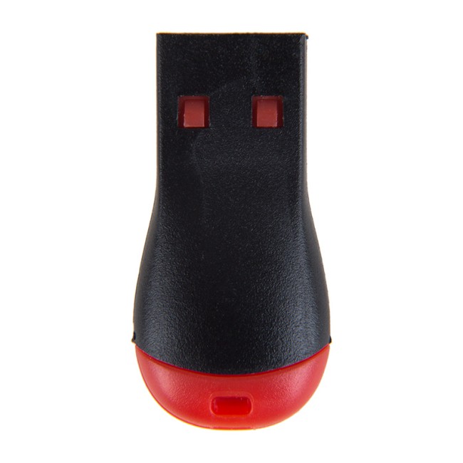 USB картридер REXANT для microSD/microSDHC