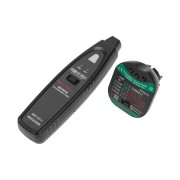 Тестер розеток, детектор автоматов MS5905RTD MASTECH Тестер розеток, детектор автоматов MS5905RTD MASTECH