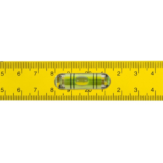 Уровень алюминиевый «Рельс», 1000 мм, 3 глазка (1 поворотный) PROconnect Уровень алюминиевый «Рельс», 1000 мм, 3 глазка (1 поворотный) PROconnect