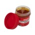 Канифоль сосновая, флюс НЕЙТРАЛЬНЫЙ, марка А, 20г, блистер REXANT 
