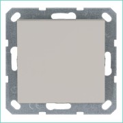 Выключатель 1-кл. 10А IP20 механизм тауп Jasmart G3011T Выключатель 1-кл. 10А IP20 механизм тауп Jasmart G3011T