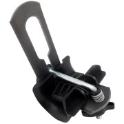 Зажим поддерживающий PS-4х(16-120) ИНСТАЛЛ 13102 Зажим поддерживающий PS-4х(16-120) ИНСТАЛЛ 13102