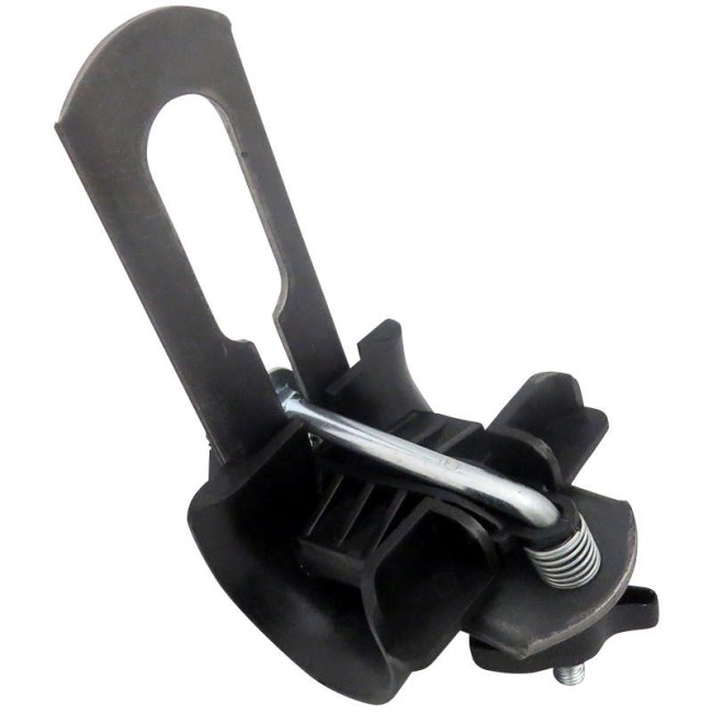 Зажим поддерживающий PS-4х(16-120) ИНСТАЛЛ 13102 Зажим поддерживающий PS-4х(16-120) ИНСТАЛЛ 13102