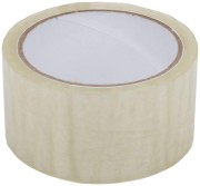 Скотч упаковочный 48ммх60м 40мкр прозр. 11060 Скотч упаковочный 48ммх60м 40мкр прозр. 11060