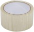 Скотч упаковочный 48ммх60м 40мкр прозр. 11060 Скотч упаковочный 48ммх60м 40мкр прозр. 11060
