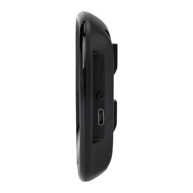 Видеоглазок дверной REXANT (DV-111) с цветным LCD-дисплеем 2.4" и функцией записи фото