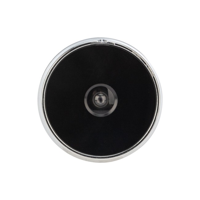 Видеоглазок дверной REXANT (DV-111) с цветным LCD-дисплеем 2.4" и функцией записи фото