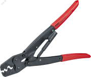 Пресс-клещи для кабельных наконечников 16 мм2 NHT-Pkk01 Пресс-клещи для кабельных наконечников 16 мм2 NHT-Pkk01