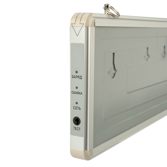 Светильник Аварийный "ПК" REXANT светодиодный Светильник Аварийный "ПК" REXANT светодиодный