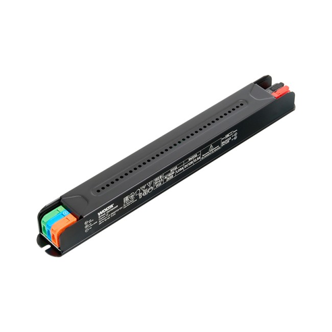 Блок питания WOLTA LD-150W/03-12V 150Вт 12В IP20 с переключением мощности 50-100%