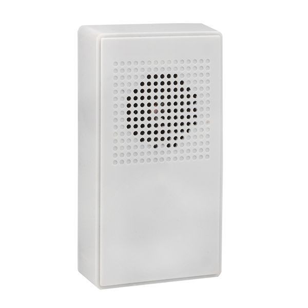 Звонок проводной 230В (Звуки птиц) EKF DBW-002 Звонок проводной 230В (Звуки птиц) EKF DBW-002