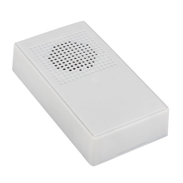 Звонок проводной 230В (Звуки птиц) EKF DBW-002 Звонок проводной 230В (Звуки птиц) EKF DBW-002