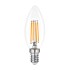 Светодиодная лампа WOLTA FILAMENT WF-C35-7W3KE14 7Вт 3000K Е14
