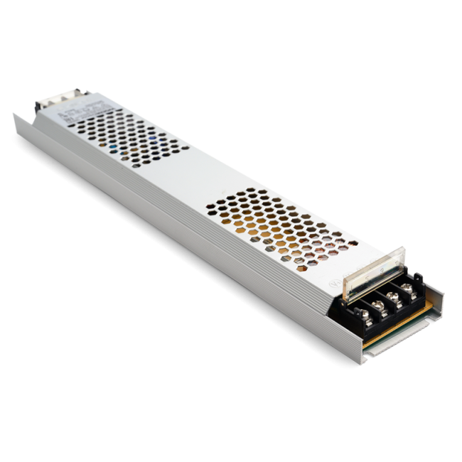 Блок питания WOLTA WLD-200W/01-12V 200Вт 12В IP20