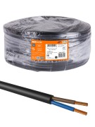 Кабель КГТП-ХЛ 2х4(N)-0,66 ГОСТ (100м) TDM Кабель КГТП-ХЛ 2х4(N)-0,66 ГОСТ (100м) TDM