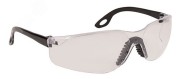 Очки защитные с дужками прозрачные Очки защитные с дужками прозрачные