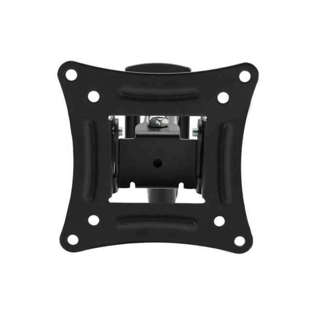 Кронштейн для телевизора 13"-37", наклонно-поворотный, 2 колена REXANT