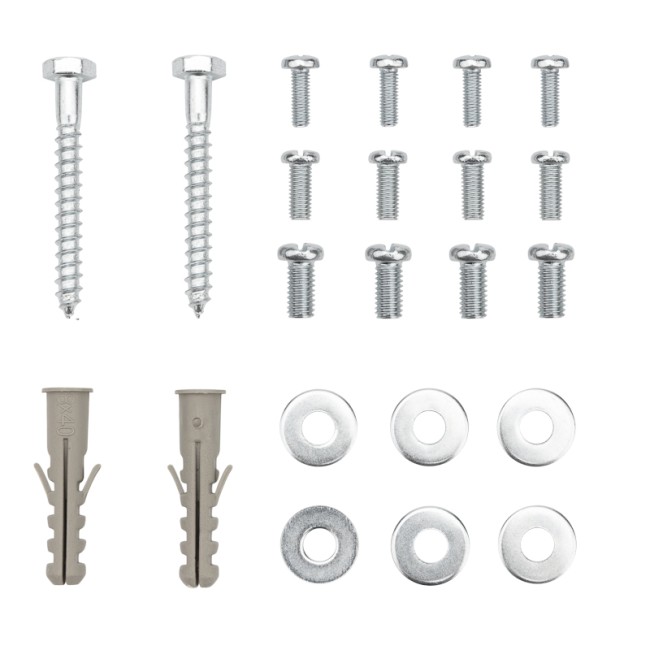 Кронштейн для телевизора 13"-37", наклонно-поворотный, 2 колена REXANT