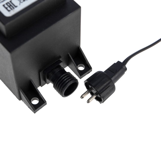 Трансформатор 230 В - 24В, 40Вт