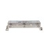 Делитель ТВх6 под F-разъем, 5-1000МГц, Silver (7 F-разъемов в комплекте) REXANT