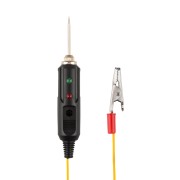 Автотестер универсальный со звуковой и световой индикациями 6-24 В REXANT Автотестер универсальный со звуковой и световой индикациями 6-24 В REXANT