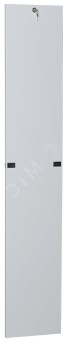 Панель боковая для ВРУ 18.ХХ.60 IP54 TITAN (2шт) Панель боковая для ВРУ 18.ХХ.60 IP54 TITAN (2шт)