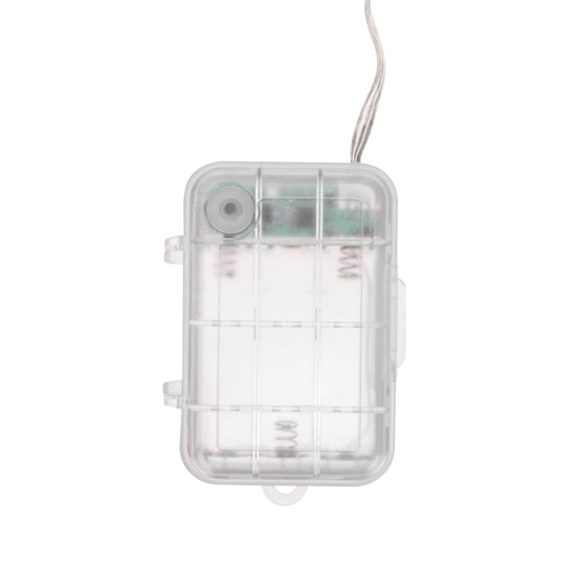 Гирлянда Роса 10м, 100LED, RGB, IP44, на батарейках 3хАА, с пультом 44 режима NEON-NIGHT Гирлянда Роса 10м, 100LED, RGB, IP44, на батарейках 3хАА, с пультом 44 режима NEON-NIGHT